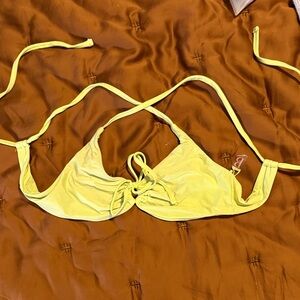 B-Swim medium bikini top